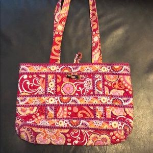 Vera Bradley purse